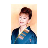 松村 和子