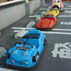 バッテリーカーG