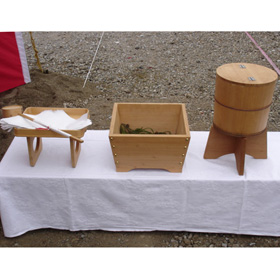 神事用品2
